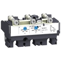 DECLENCHEUR TM250D 3P3D P/DISJ NSX 250