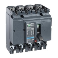 DISJ SANS DECLENC NSX250N 4P 250A 50KA
