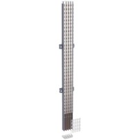 JEU DE BARRES POWERCLIP 4P 160A L.100MM
