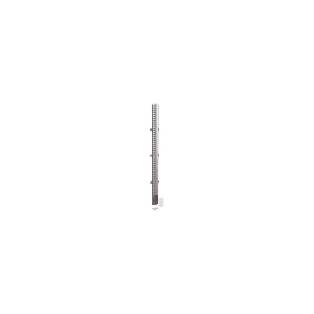 JDB POWERCLIP 630A 4P L1400 JDB POWERCLIP 630A 4P L1400
