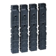 REHAUSSE POUR ALIGNEMENT FACE AVANT DISJ NSX250