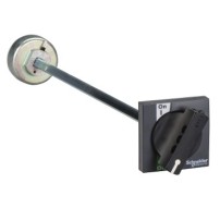 COMMANDE ROTATIVE PROLONGEE FRONTALE INS250