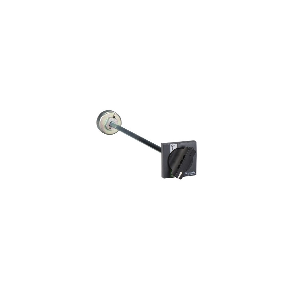 COMMANDE ROTATIVE PROLONGEE FRONTALE INS250 COMMANDE ROTATIVE PROLONGEE FRONTALE INS250