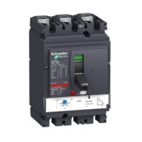 DISJ COMPACT NSX160F 3P3D A/DECLENCHEUR TM160D