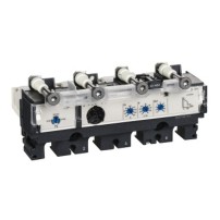 DECLENCHEUR MICROLOGIC 2.2 160A 4P4D