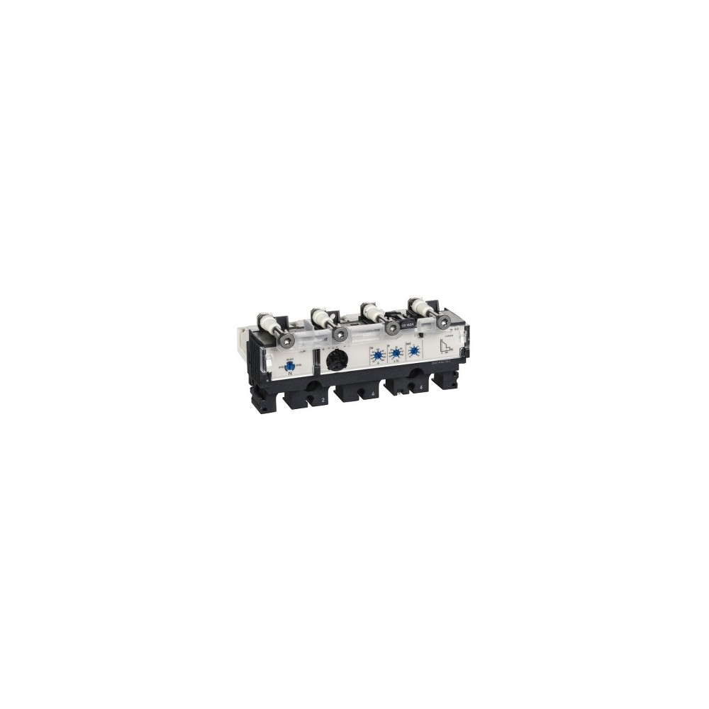 DECLENCHEUR MICROLOGIC 2.2 160A 4P4D DECLENCHEUR MICROLOGIC 2.2 160A 4P4D