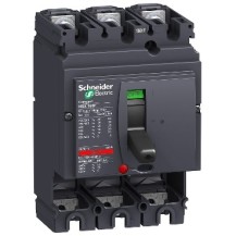 DISJ NSX160F 3P SANS DECLENCHEUR