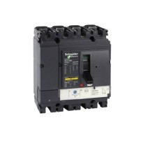 DISJ COMPACT NSX100H TM100D 4P4D