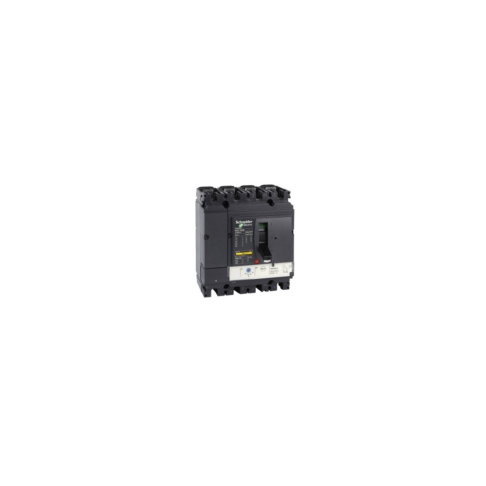 DISJ COMPACT NSX100H TM100D 4P4D DISJ COMPACT NSX100H TM100D 4P4D