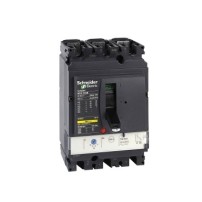 DISJ COMPACT NS100H TM63D 3P3D