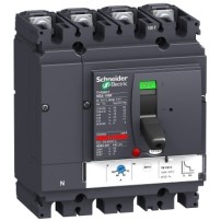 DISJ COMPACT NSX100F TM100D 4P3D 36KA