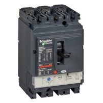 DISJ COMPACT NSX100F TM100D 3P3D