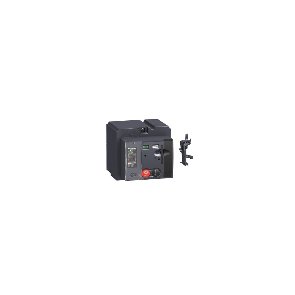 TELECOMMANDE MT100/160 24-30V CC
