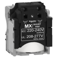 BOBINE MX 220-400V 50/60HZ 208-277V 60HZ