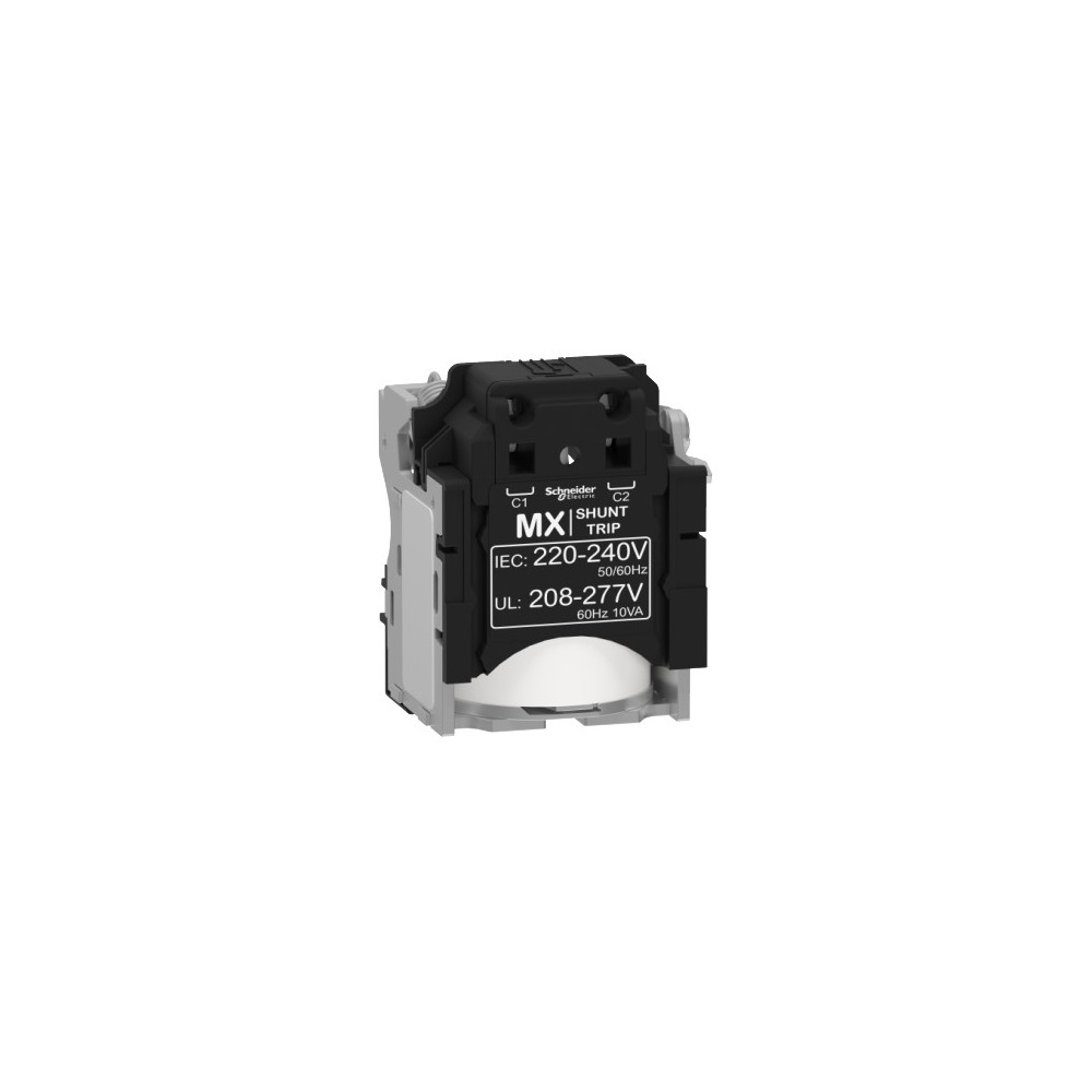 BOBINE MX 220-400V 50/60HZ 208-277V 60HZ