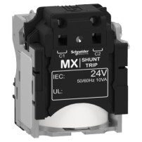 BOBINE MX 24V 50/60HZ