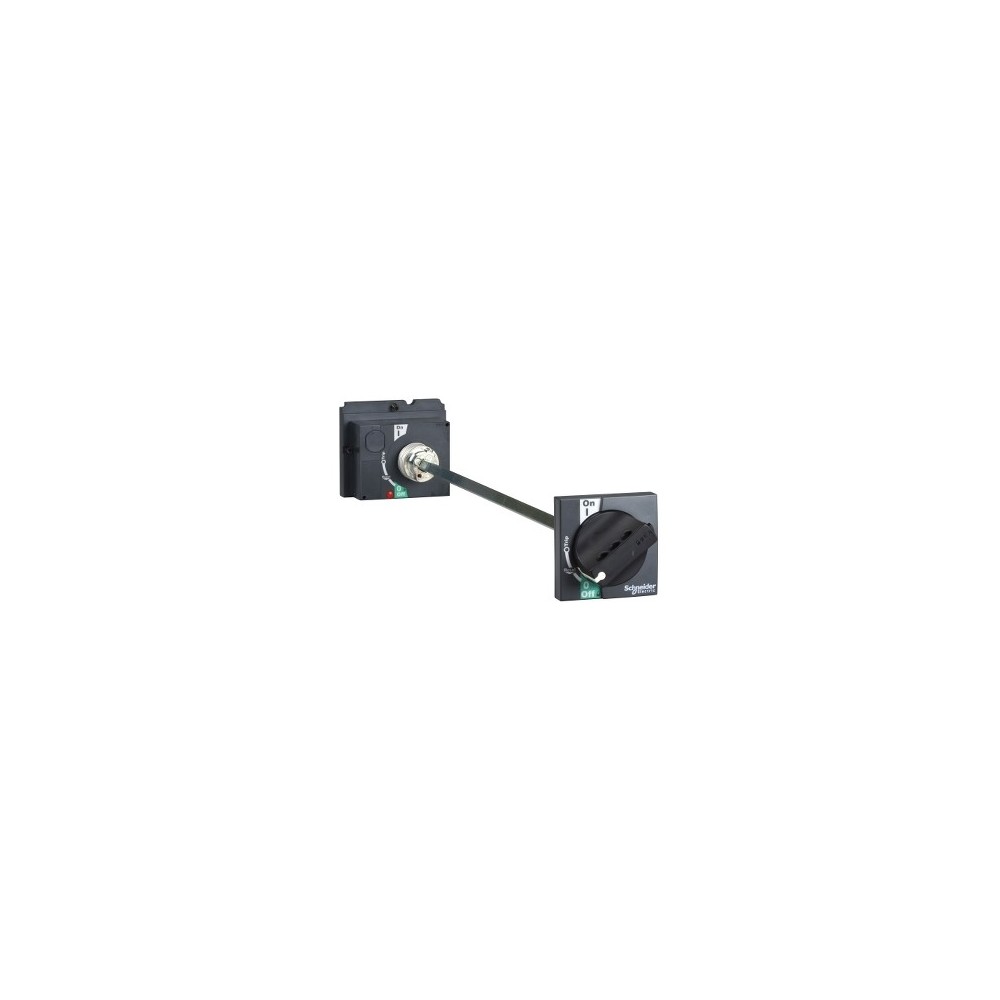 POIGNEE TOURNANTE ACCESSOIRE NSX100250