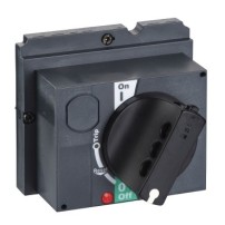 COMMANDE ROTATIVE DIRECTE STANDARD