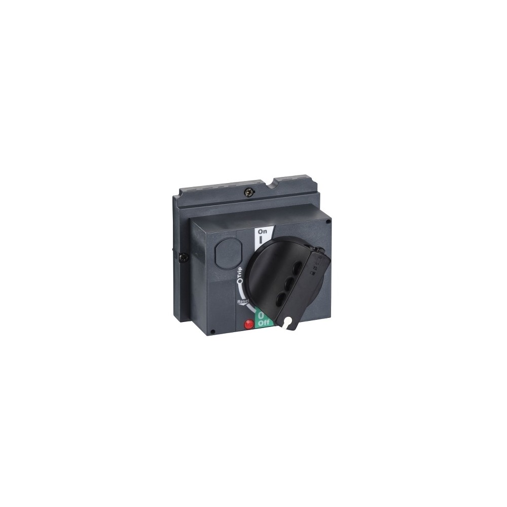 COMMANDE ROTATIVE DIRECTE STANDARD