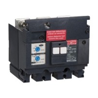 VIGI MH 3P 200V-400V CA 0,03-10A