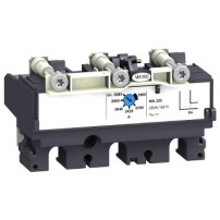 DECLENCHEUR MA100 3P3D POUR DISJONCTEUR