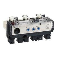 DECLENCHEUR MICROLOGIC 2.2 100A 3P3D