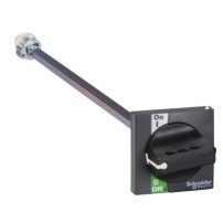 COMMANDE ROTATIVE PROLONGEE FRONTALE INS 40