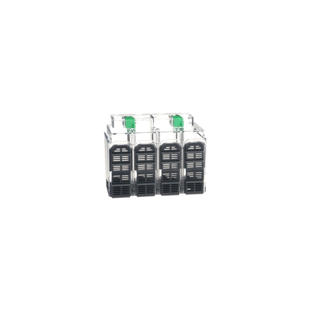CACHE BORNE LONG 4P POUR NSXM