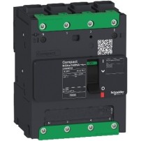 INTER COMPACT NSXM 4P 160NA EVERLINK
