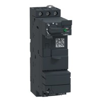 BASE PUISSANCE 12A VIS CONNECT. VIS E