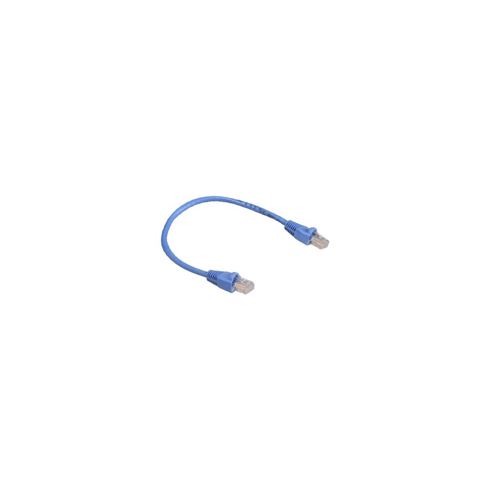 CORDONS PARALLELE RJ45