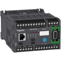 CONTROLEUR PROFIBUS 5 100A 115/230VAC