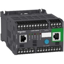CONTROLEUR MODBUS 5 100A/230VAC