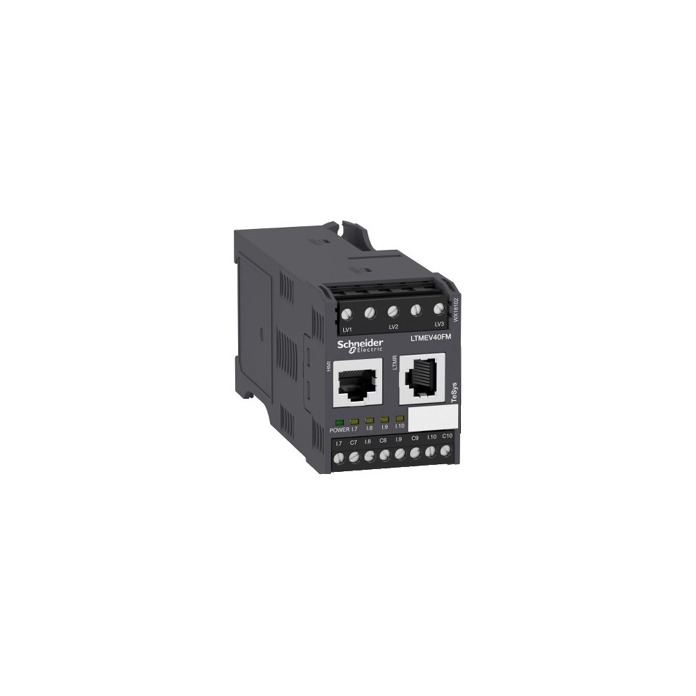 EXPANSION MODULE 115 230VAC