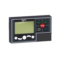 UNITE DE CONTROLE OPERATEUR