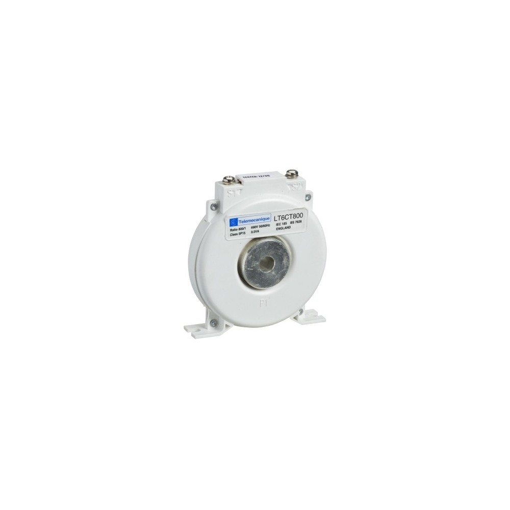 TRANSFO INTENSITE 800/1A