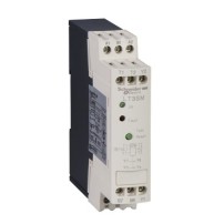 RELAIS PTC MANU 24-230V