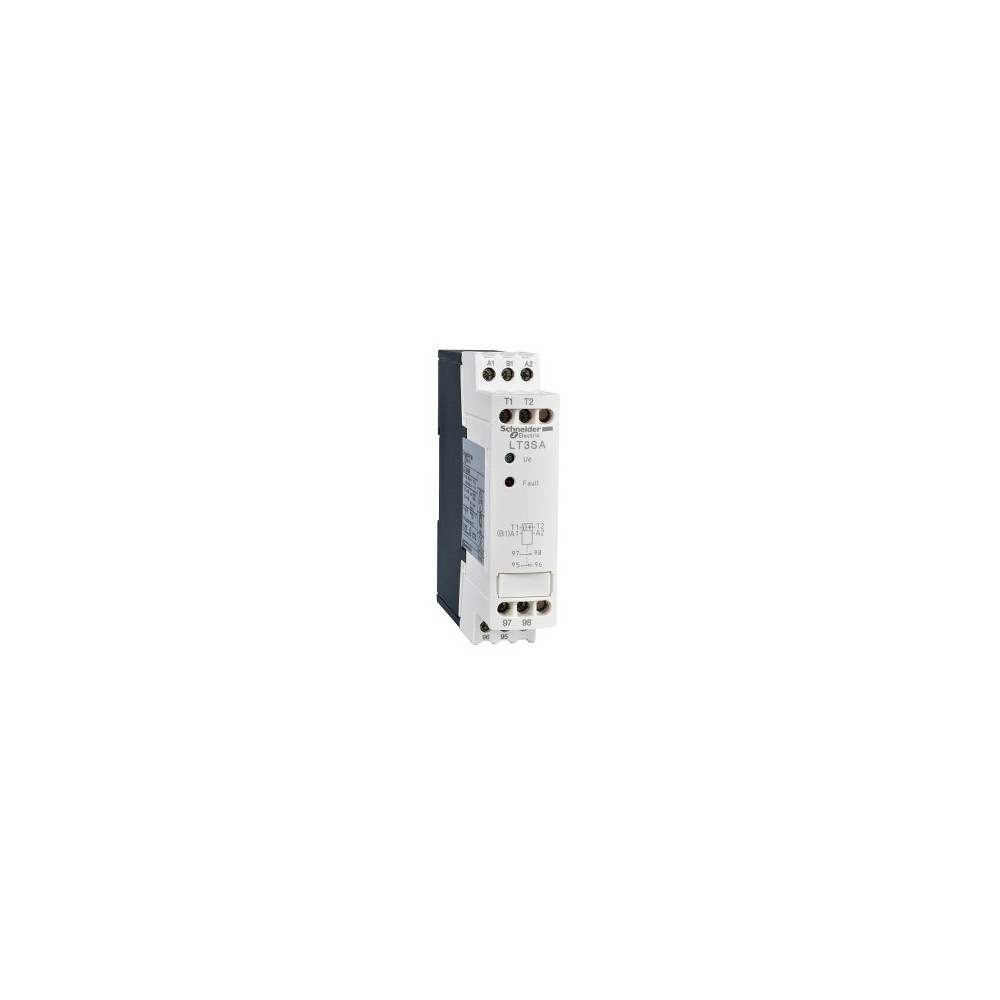 RELAIS PTC AUTO 24-48 VDC