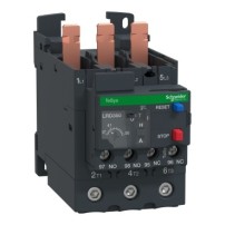 RELAIS PROTECTION THERMIQUE 37-50A CLASSE 10A
