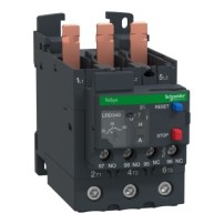RELAIS PROTECTION THERMIQUE 30-40A CLASSE 10A