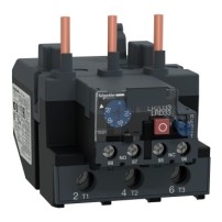 RELAIS PROTECTION THERMIQUE 3P  55-70A-415V