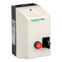 DEMARREUR 2 SENS DE MARCHE 09A 230V 50/60HZ