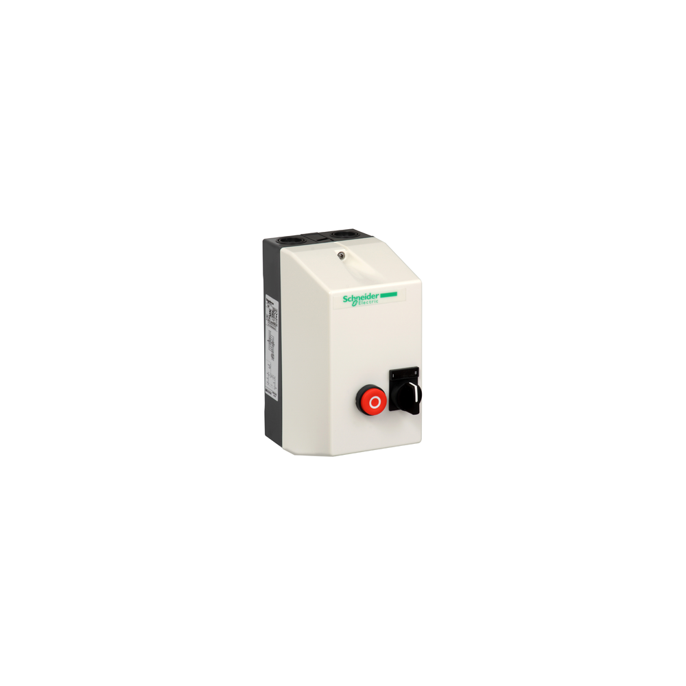 DEMARREUR 2 SENS DE MARCHE 09A 230V 50/60HZ