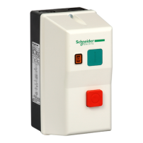 DEMARREUR 3KW 3P 240V50 60