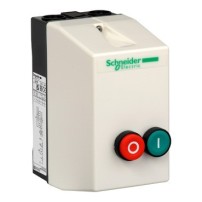 DEMARREUR 1 SENS DE MARCHE 9A 380V 50/60HZ