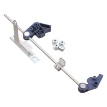 VERROUILLAGE MECANIQUE