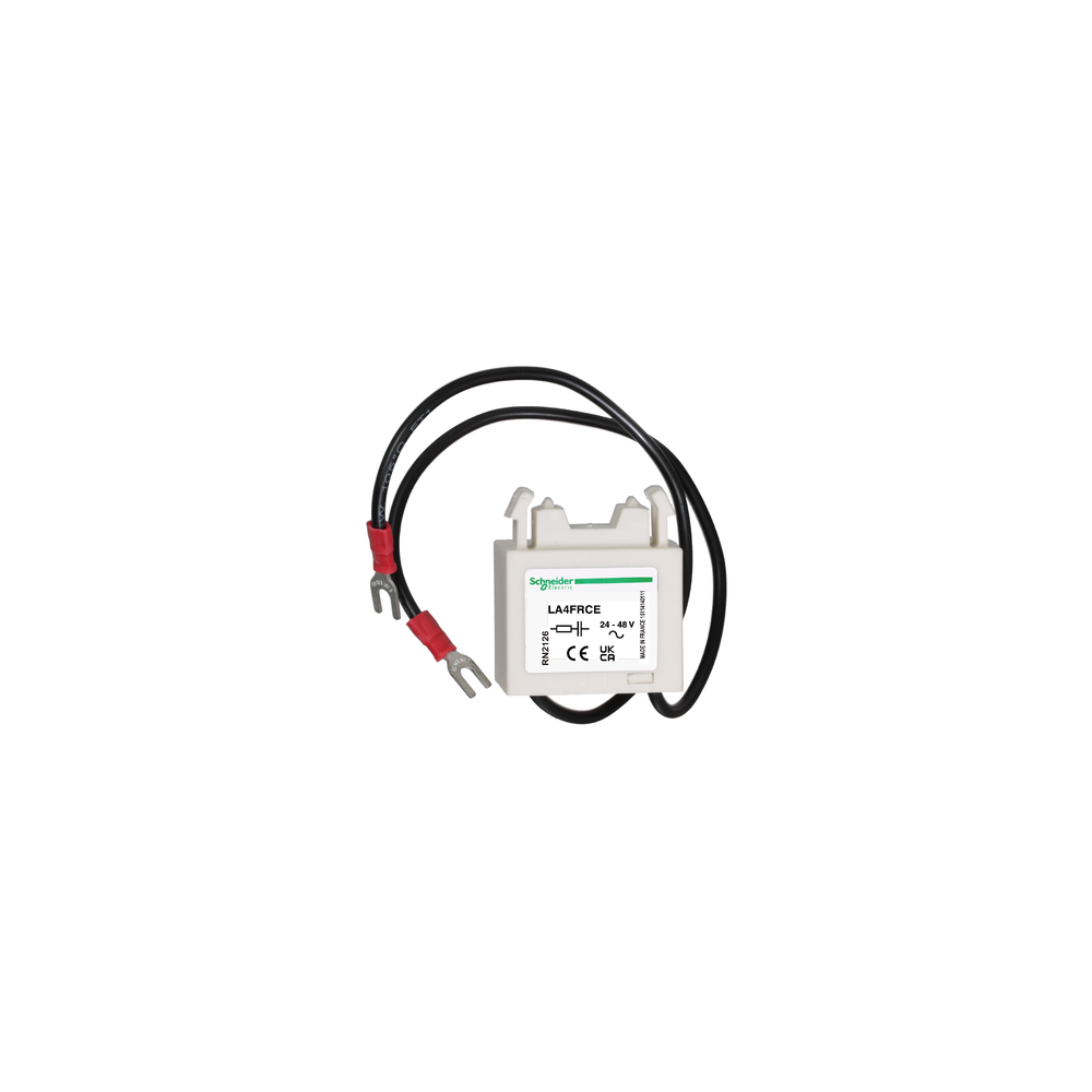 BLOC ANTIPARASITE LX1 FGH