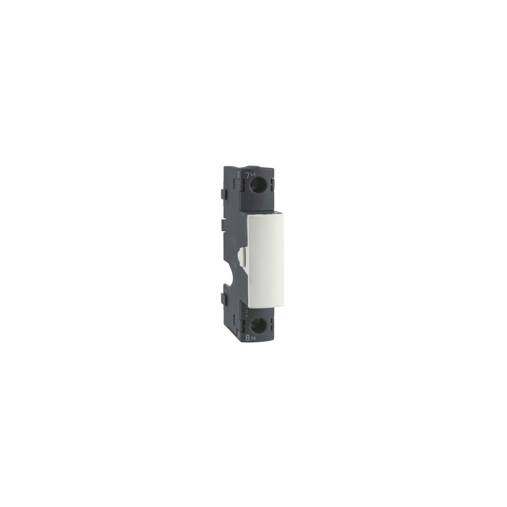 SECTIONNEUR A FUSIBLE 32A 10X38 1P