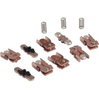 JEU DE CONTACTS D115 3P