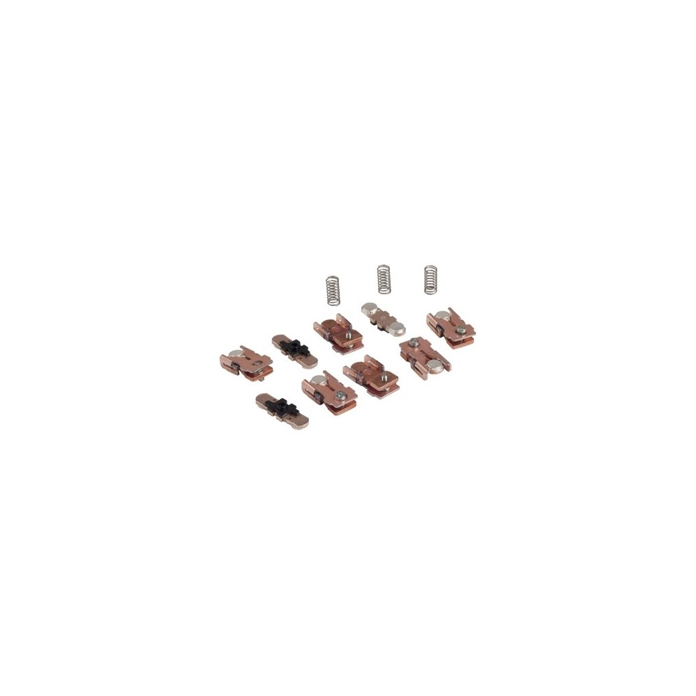 JEU DE CONTACTS D115 3P